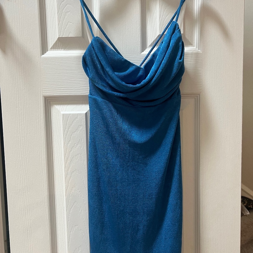 NWT Hello Molly Homecoming Dress Size Small